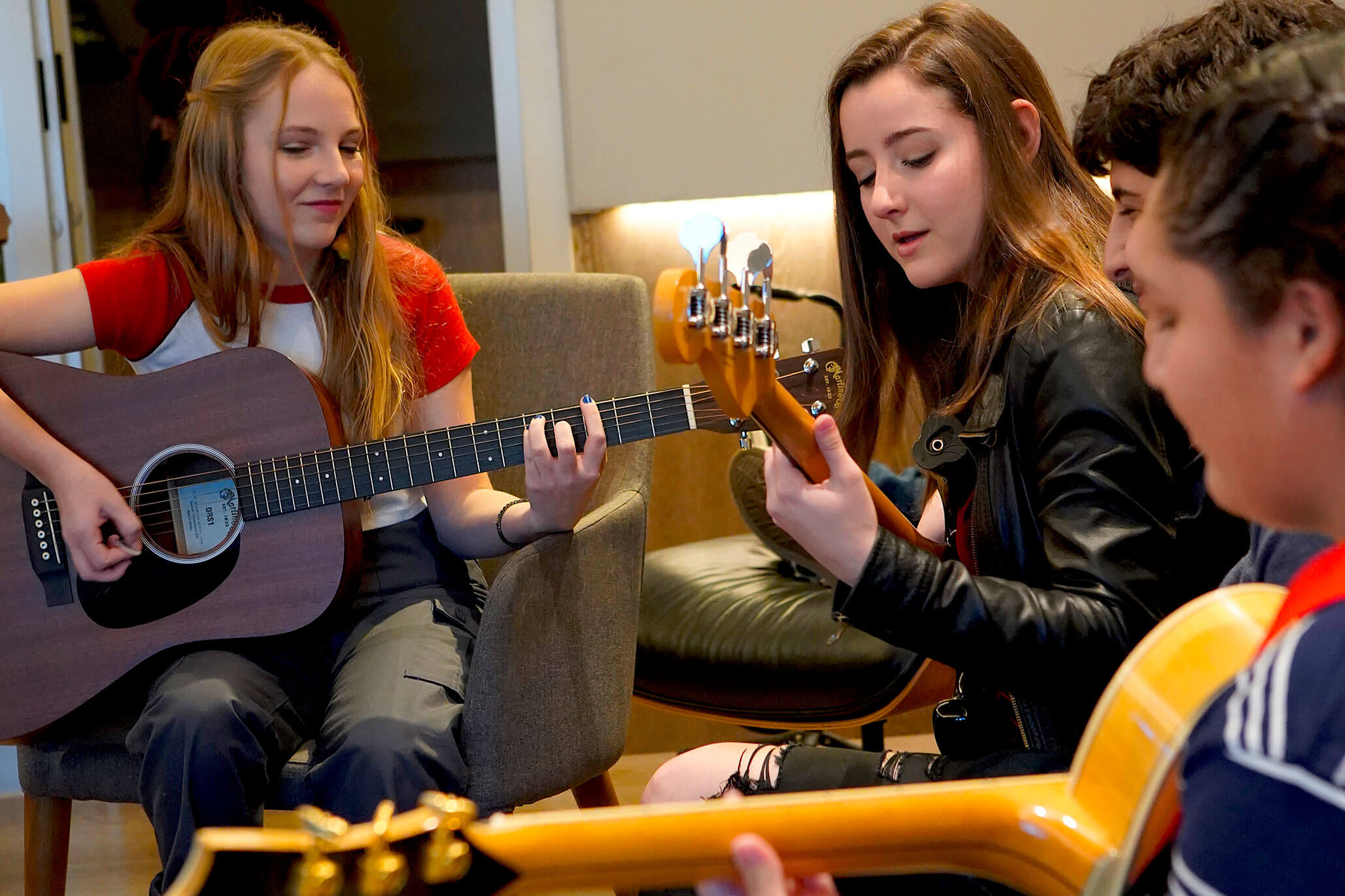 how to plan a productive band rehearsal from start to finish